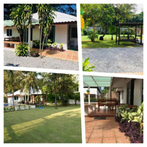 Nicha Pool Villa